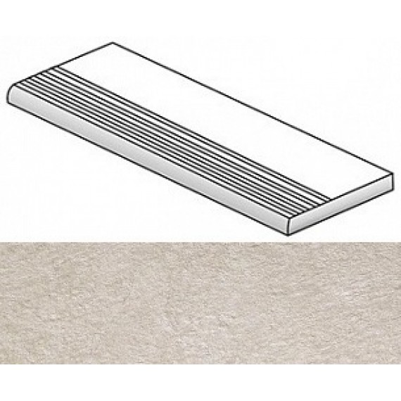 Ступени A1IJ Brave Gypsum Gradino 30х60