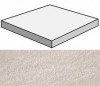A1JA Brave Gypsum Scalino Angolare DX 33х33