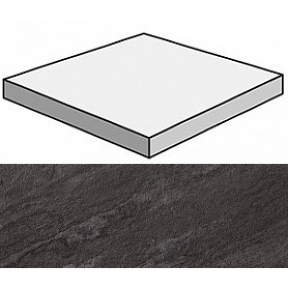 Ступени A1JE Brave Coke Scalino Angolare DX 33х33