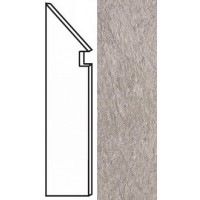 A1JG Brave Pearl Battiscopa Sag. SX 7,2х30