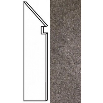 A1JI Brave Earth Battiscopa Sag. SX 7,2х30