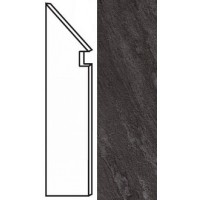 A1JJ Brave Coke Battiscopa Sag. SX 7,2х30