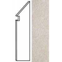 A1JK Brave Gypsum Battiscopa Sag. DX 7,2х30