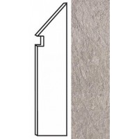 A1JL Brave Pearl Battiscopa Sag. DX 7,2х30