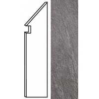 A1JM Brave Grey Battiscopa Sag. DX 7,2х30