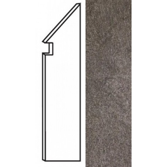 Керамогранит A1JN Brave Earth Battiscopa Sag. DX 7,2х30