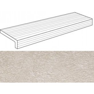 A1JP Brave Gypsum Elemento L Grip 60х15хH4