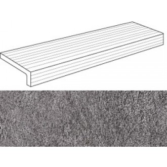 A1JR Brave Grey Elemento L Grip 60х15хH4