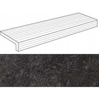 A1JT Brave Coke Elemento L Grip 60х15хH4