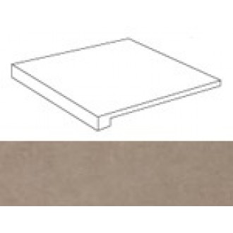 A1K5 Dwell Greige Scalino Angolare SX 33х33