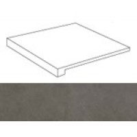 A1K7 Dwell Smoke Scalino Angolare SX 33х33