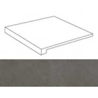 A1K7 Dwell Smoke Scalino Angolare SX 33х33