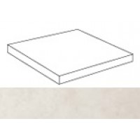 A1K8 Dwell Off White Scalino Angolare DX 33х33