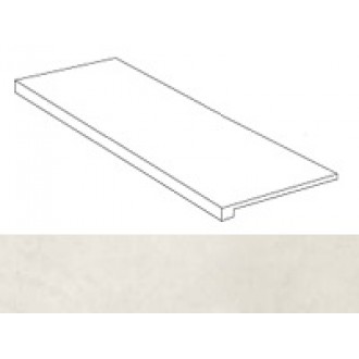 A1KQ Dwell Off White Scalino 75 33х75