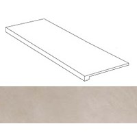 A1KR Dwell Pearl Scalino 75 33х75