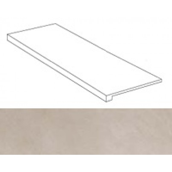 Ступени A1KR Dwell Pearl Scalino 75 33х75