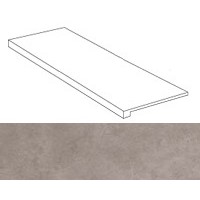 A1KS Dwell Gray Scalino 75 33х75
