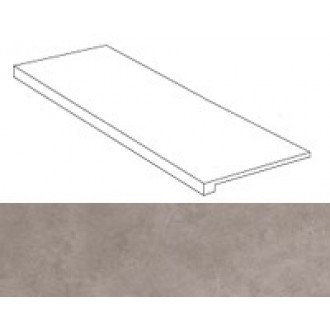 A1KS Dwell Gray Scalino 75 33х75