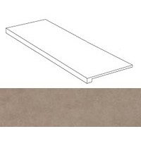 A1KT Dwell Greige Scalino 75 33х75