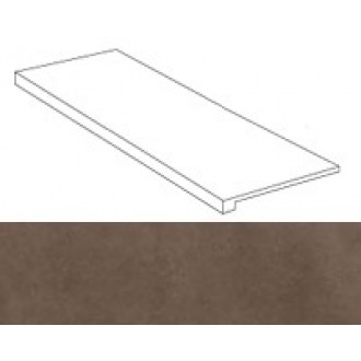 A1KU Dwell Brown Leather Scalino 75 33х75