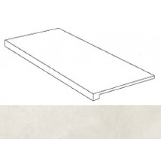 A1KW Dwell Off White Scalino 60 33х60