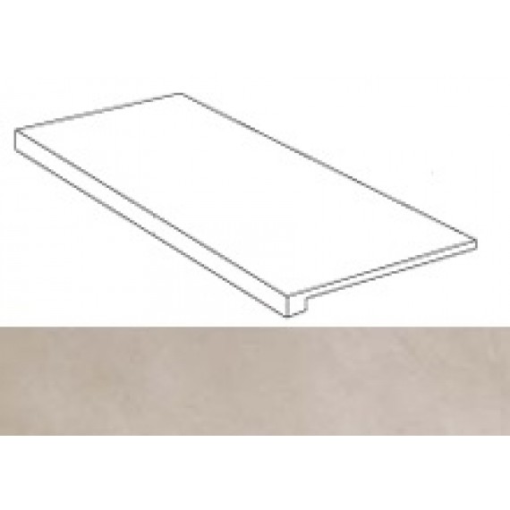 Ступени A1KX Dwell Pearl Scalino 60 33х60