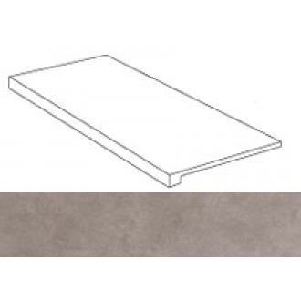 A1KY Dwell Gray Scalino 60 33х60