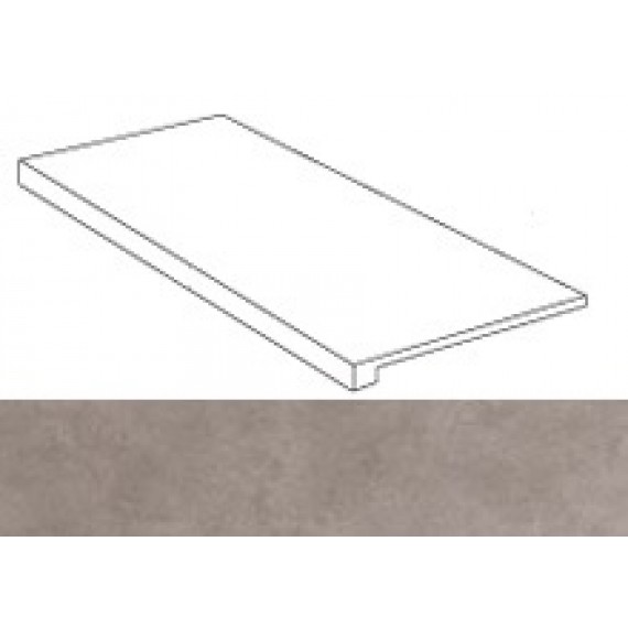 Ступени A1KY Dwell Gray Scalino 60 33х60