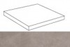 A1LA Dwell Gray Scalino Angolare DX 33х33