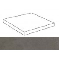 A1LD Dwell Smoke Scalino Angolare DX 33х33