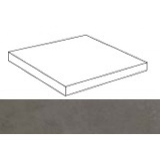 A1LD Dwell Smoke Scalino Angolare DX 33х33