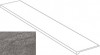 A1ZQ Brave Grey Scalino 33x150
