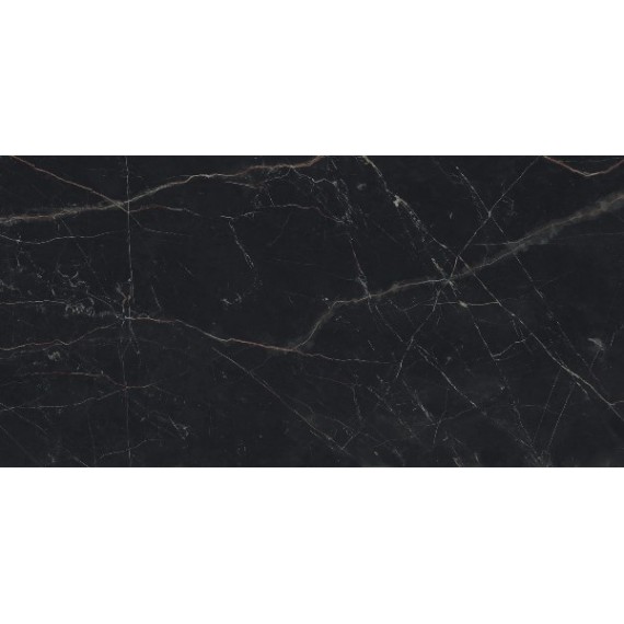Керамогранит A21I Marvel Black Atlantis Lappato 60x120