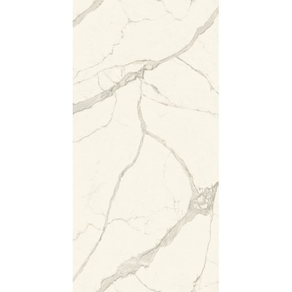 Керамогранит A28Q Calacatta Extra A Silk Natura-Vein 20mm 162x324