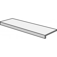 A2A4 Raw White Scalino 33x120