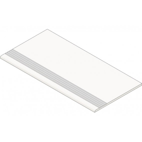 Ступени A2AU Raw Pearl Gradino 37.5x75