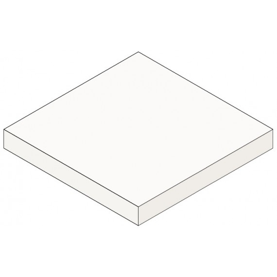 Ступени A3C3 Boost Pro Ivory Scalino Angolare 33x33