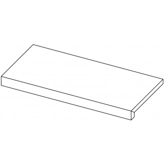 A3DC Boost Pro Tobacco Elemento L Grip 33x120