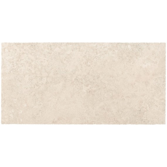 Керамогранит A3FT Lims Ivory Tumbled 37,5x75