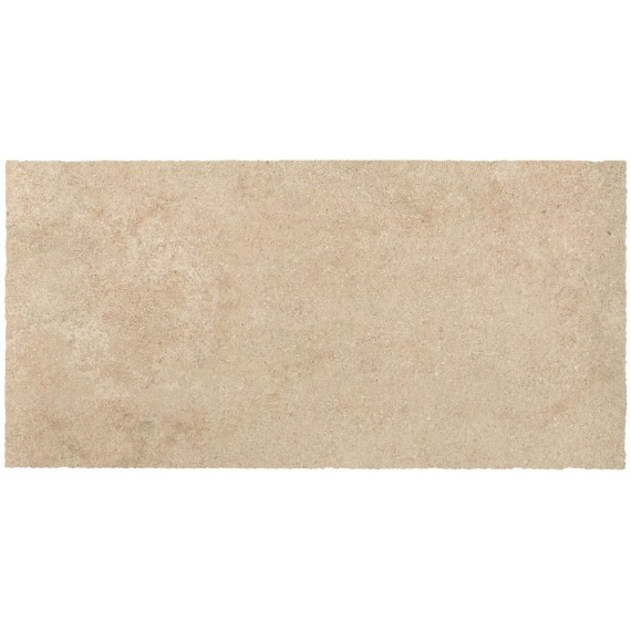 Керамогранит A3FU Lims Beige Tumbled 37,5x75