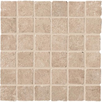A3HN Lims Desert Mosaico Tumbled 30x30