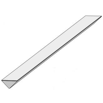 A3HW Lims Beige Corner 1,4x40