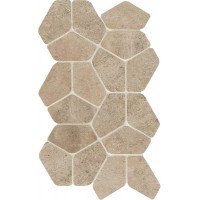 A3JF Lims Beige Mosaico Gemini 41,6x24