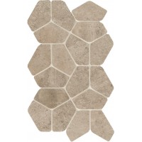 A3JG Lims Grey Mosaico Gemini 41,6x24