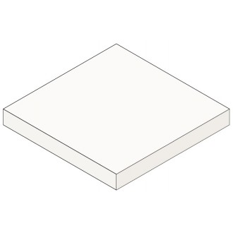 A3NZ Lims Beige Scalino Angolare 33x33