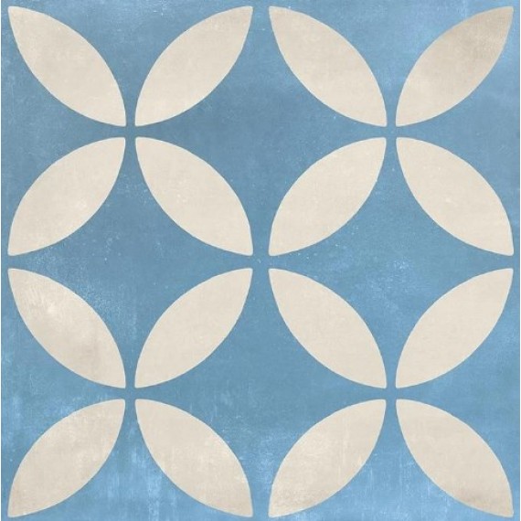 Керамогранит A3OR Venti Boost Blue Carpet 1 20x20