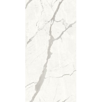 A3VQ Statuario Supremo Silk Natura-Vein 20mm 162x324