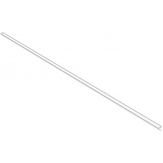 A3WI Lims Beige Corner 1x120