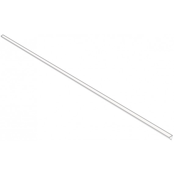 Керамогранит A3WJ Lims Grey Corner 1x120