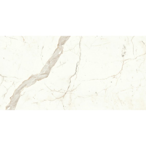 Керамогранит A3XB Marvel Calacatta Prestigio Silk 75x150